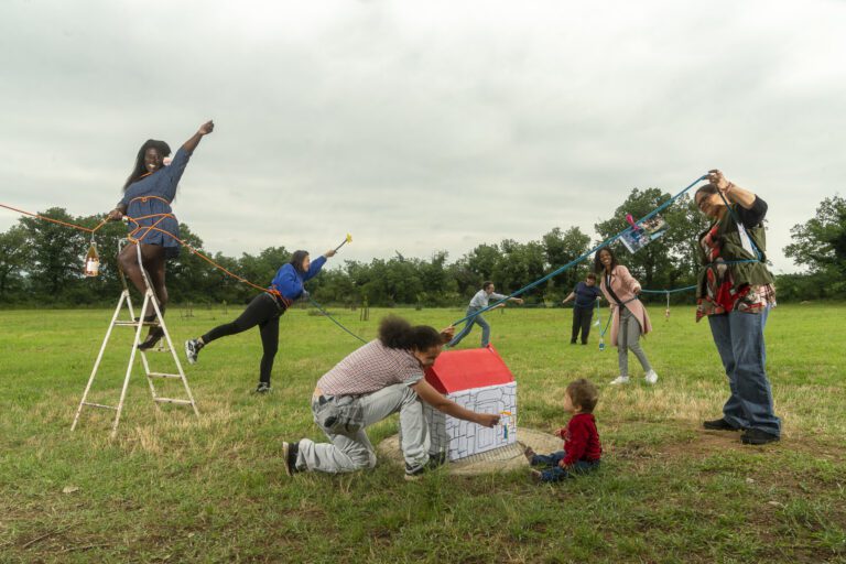 Entraide & Abri a fêté ses 40 ans en Octobre 2023