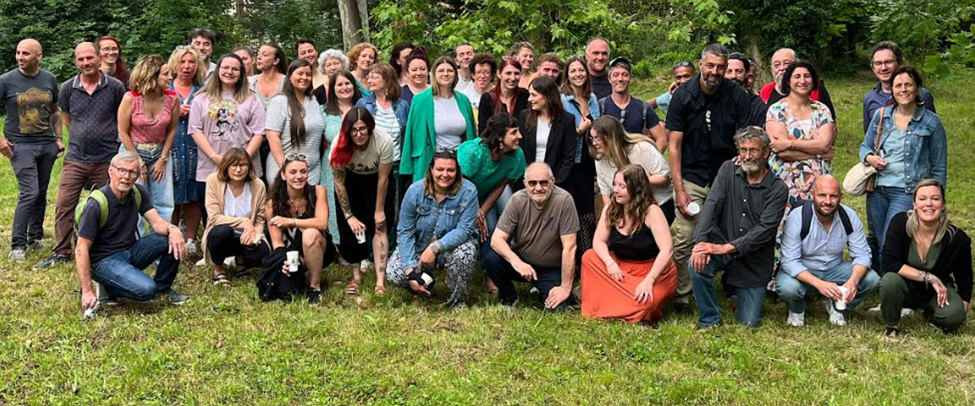 Assemblée générale le 10 Juin 2025