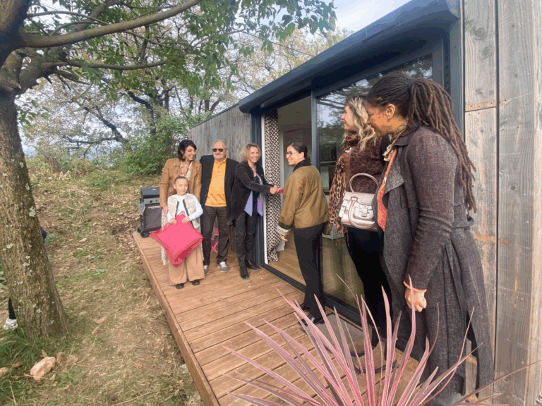 Nouvelle place d’accueil et d’hébergement d’urgence