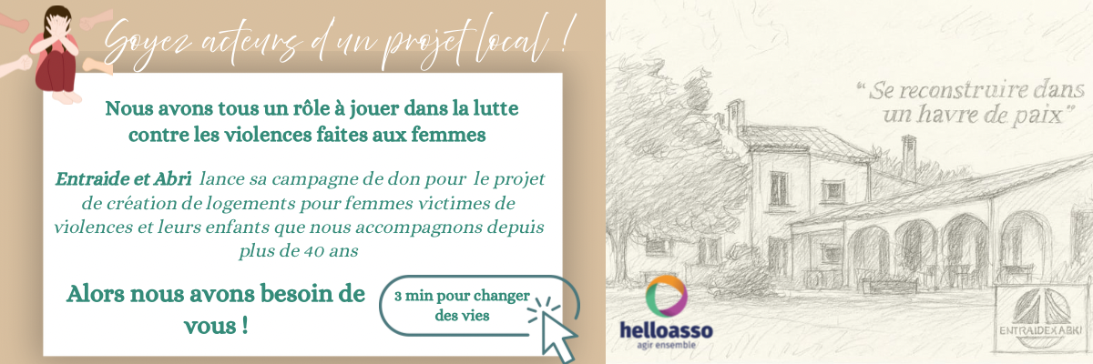 Projet de rénovation du CHRS pour les femmes