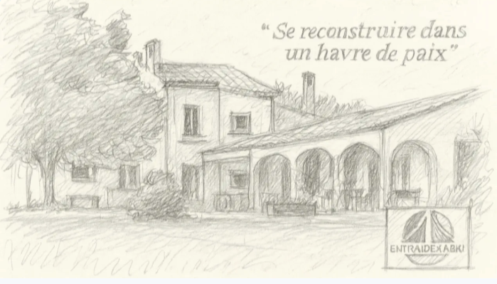 Projet de rénovation du CHRS pour les femmes